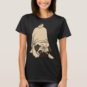 Pug 262 t-shirt