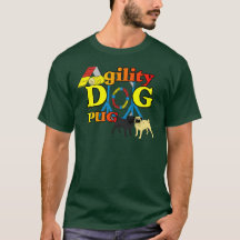 Pug_Agility Gifts