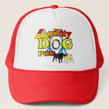 Pug_Agility Gifts