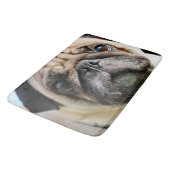 Pug Badmat (Gekanteld)