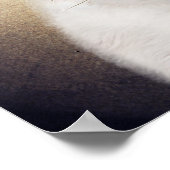 Pug Best Mama Poster (Hoek)