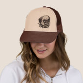 Pug Big Dot Trucker Pet (In situ)