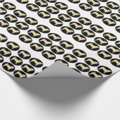 PUG BLING! CADEAUPAPIER (Hoek)