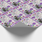 PUG CADEAUPAPIER (Hoek)