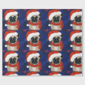 PUG CADEAUPAPIER (Vlak)