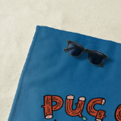 PUG Camp 2024 Strandlaken (In situ)