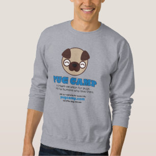 Pug Camp Officieel Trui