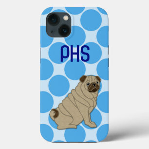pug Case-Mate iPhone case