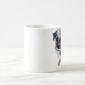 Pug Coffee-Mok Koffiemok (Center)