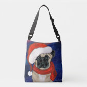 PUG CROSSBODY TAS (Voorkant)