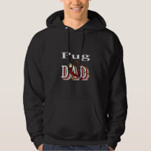 Pug Dad Gifts