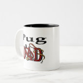 Pug Dad Mok (Voorkant links)