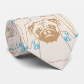 Pug Das (Opgerold)
