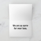 Pug de Kaart van de Sympathie (Binnen)