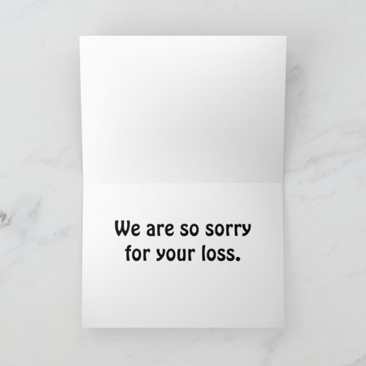 Pug de Kaart van de Sympathie (Binnen)