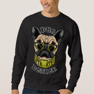 Pug dealer Classic T-Shirt 620