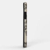 Pug Dog Abstract Pet Pattern Print Case-Mate iPhone Case (Achterkant/rechts)