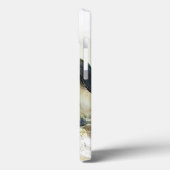 Pug Dog Case-Mate iPhone Case (Achterkant / Links)