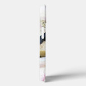 Pug Dog Case-Mate iPhone Case (Achterkant / Rechts)