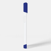 Pug Dog Case-Mate iPhone Case (Achterkant / Rechts)