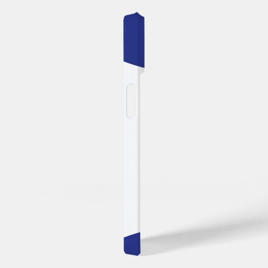 Pug Dog Case-Mate iPhone Case (Achterkant / Rechts)