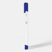 Pug Dog Case-Mate iPhone Case (Achterkant / Links)