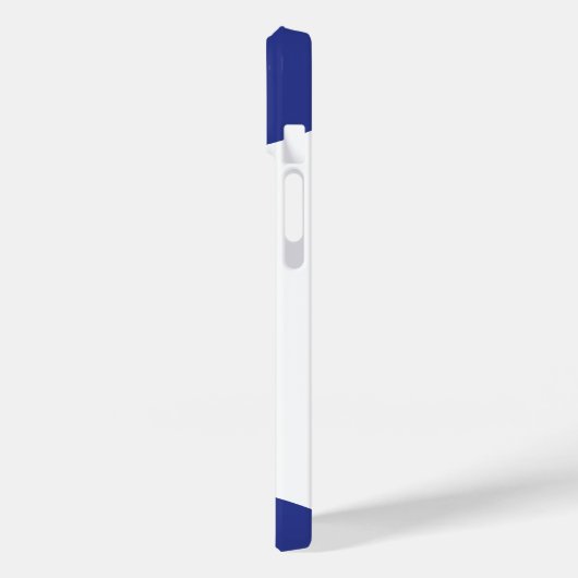 Pug Dog Case-Mate iPhone Case (Achterkant / Links)