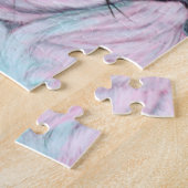 Pug Dog Legpuzzel (Zijkant)