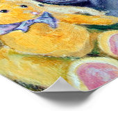 Pug Dog Print (Hoek)