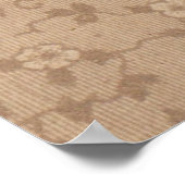 Pug Dog Print (Hoek)