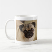 PUG DOG PUP KOFFIEMOK (Links)