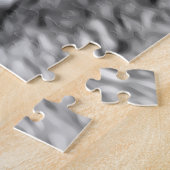 Pug Dog Puzzle Legpuzzel (Zijkant)