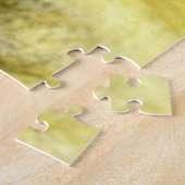 Pug Dogs. Legpuzzel (Zijkant)