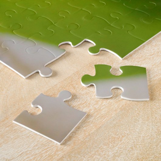 Pug Dogs. Legpuzzel (Zijkant)