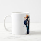 Pug en tu vida con estilo koffiemok (Links)