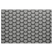 Pug - Fabric Fat Quater Stof (Yard (91,4 cm))