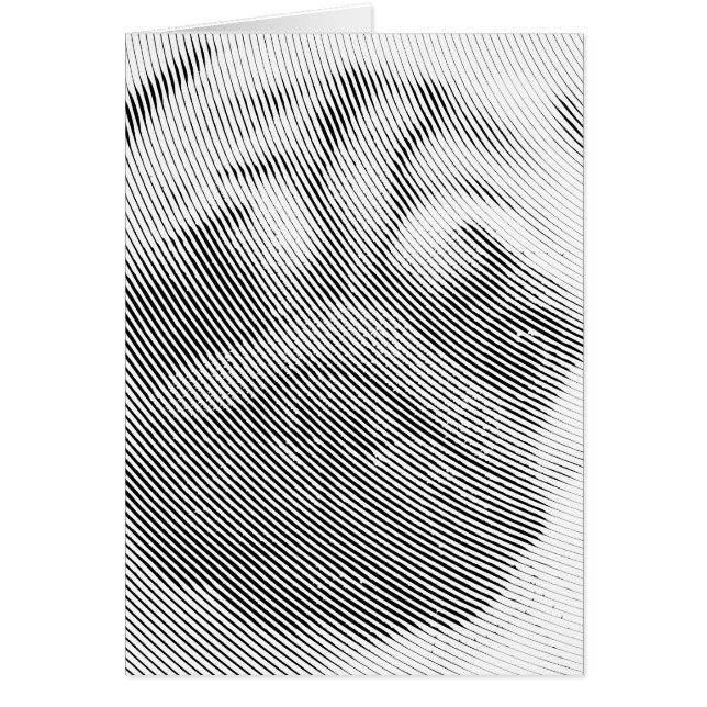 Pug Face (Voorkant)