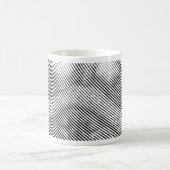 Pug Face Koffiemok (Center)