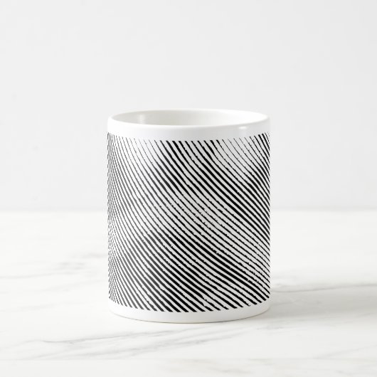 Pug Face Koffiemok (Center)