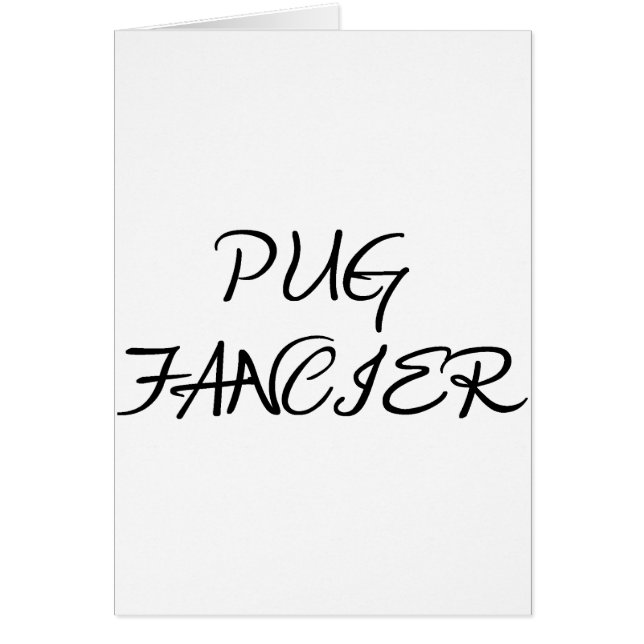 pug fancier.png (Voorkant)