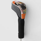  PUG GOLFHEADCOVER (Schuin)