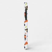 Pug Halloween Case-Mate iPhone Case (Achterkant/links)