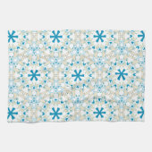 Pug Handdoek (Horizontaal)