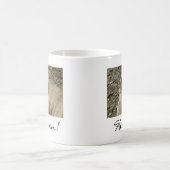 Pug Heaven Mok (Center)