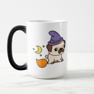 Pug Heks Mok