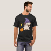 Pug Heks Shirt (Voorkant volledig)