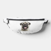 pug heuptasje (Liggend)