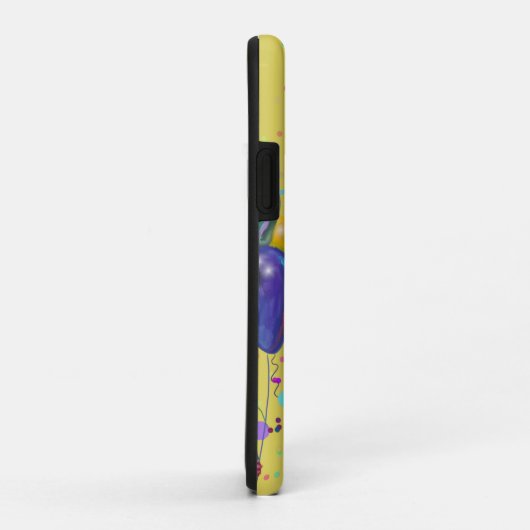 Pug (hond) Case-Mate iPhone case (Achterkant/rechts)
