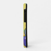Pug (hond) Case-Mate iPhone case (Achterkant/links)