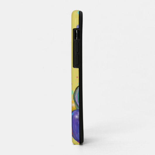 Pug (hond) Case-Mate iPhone case (Achterkant/links)